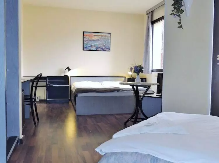 Fotos del hotel Thomas:  11