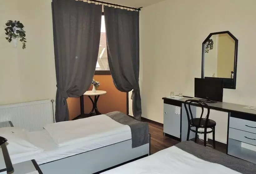 Fotos del hotel Thomas:  10