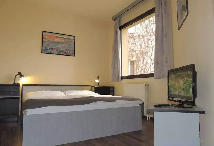 Fotos del hotel Thomas:  17