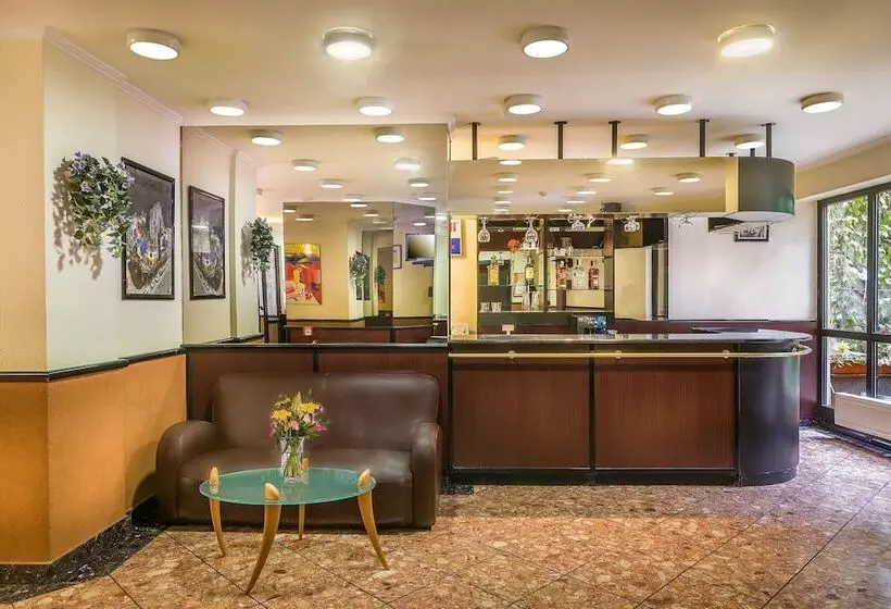 Fotos del hotel Thomas:  2