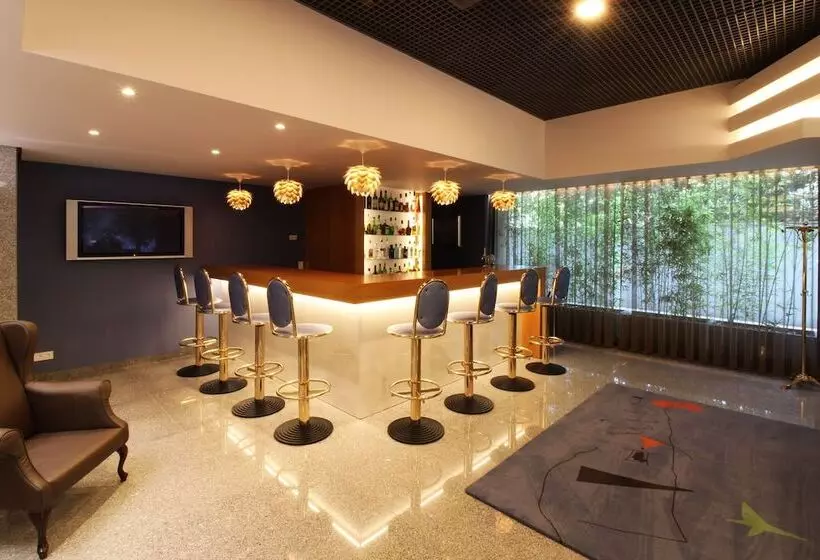 Fotos del hotel 3K Barcelona:  5