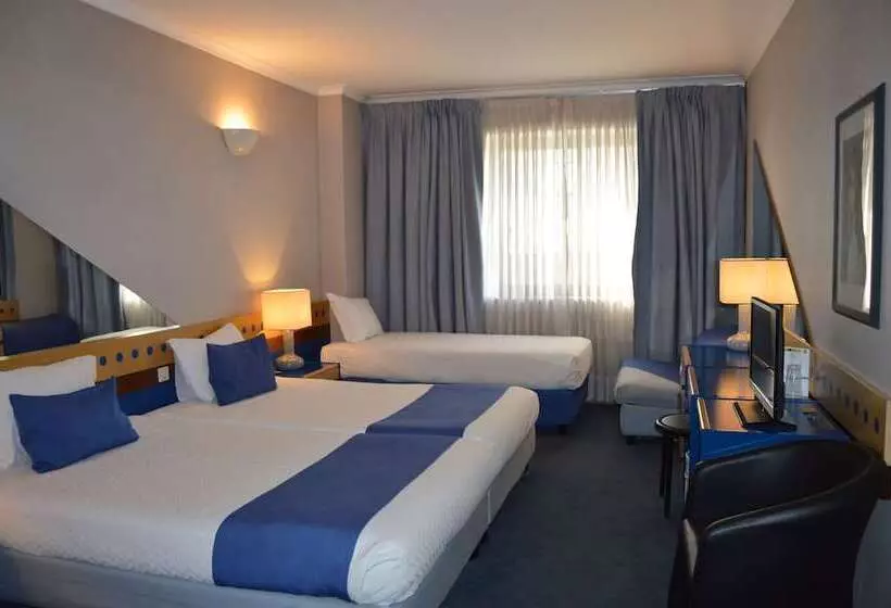 Fotos del hotel 3K Barcelona:  20