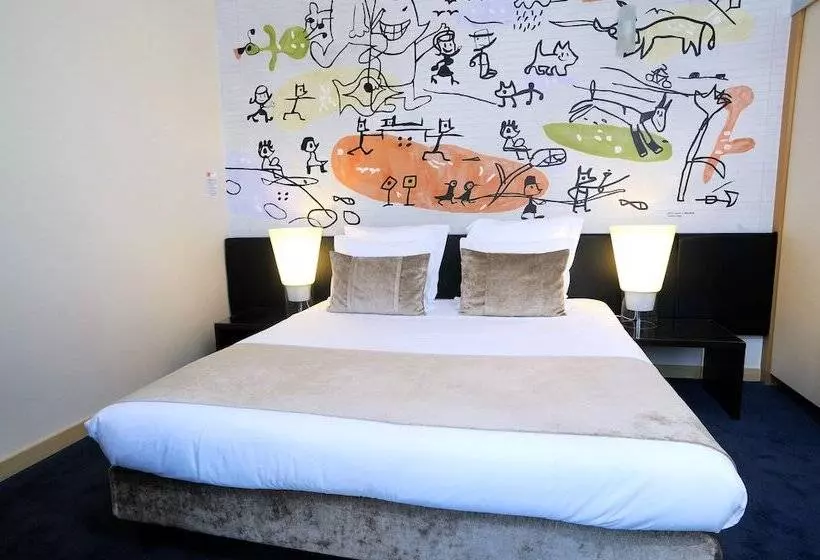 Fotos del hotel 3K Barcelona:  18