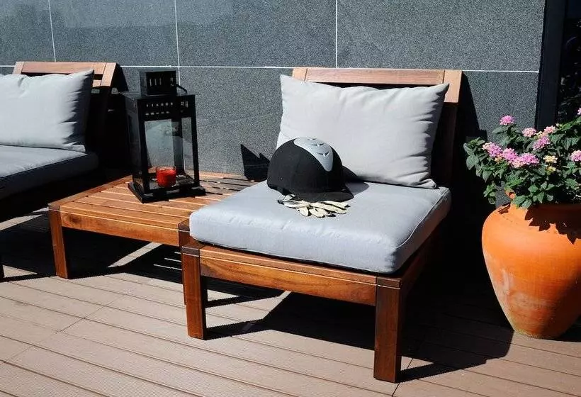 Fotos del hotel 3K Barcelona:  6