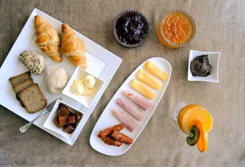 Fotos del hotel 3K Barcelona:  4