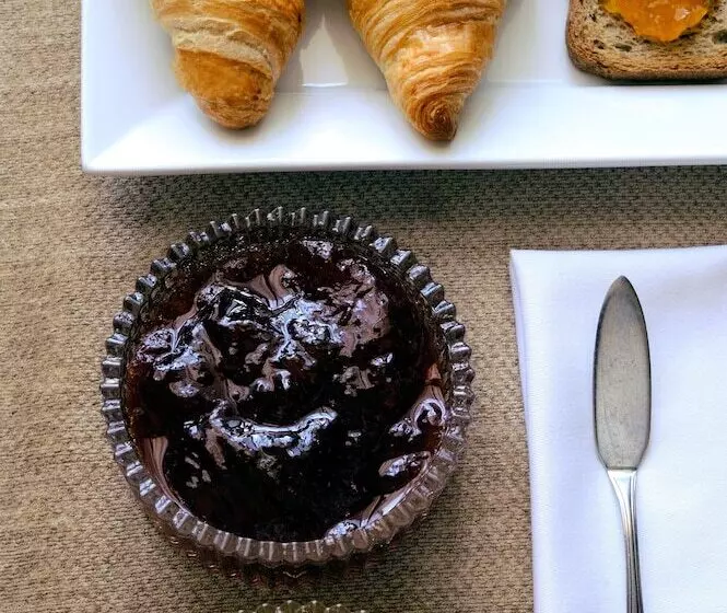 Fotos del hotel 3K Barcelona:  14