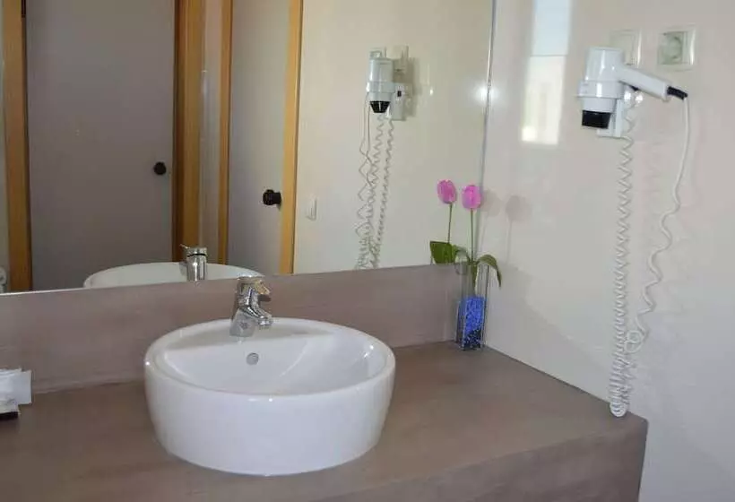 Fotos del hotel 3K Barcelona:  7