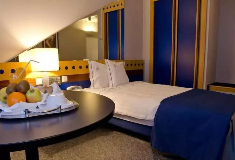 Fotos del hotel 3K Barcelona:  15