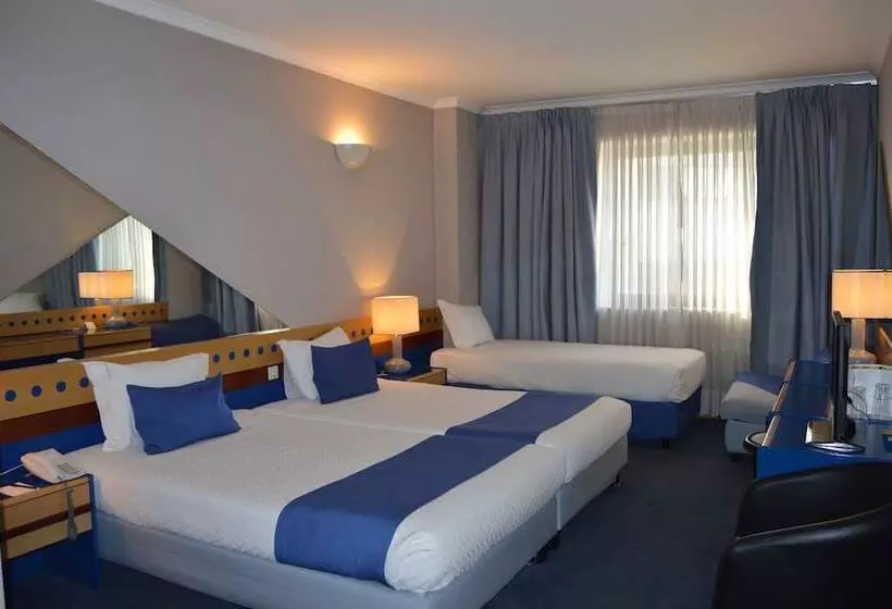 Fotos del hotel 3K Barcelona:  21