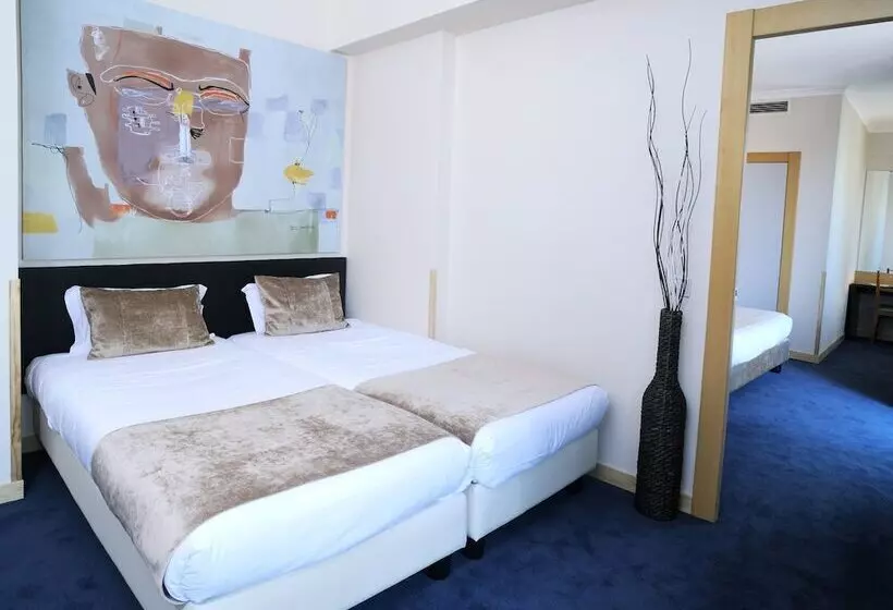 Fotos del hotel 3K Barcelona:  19