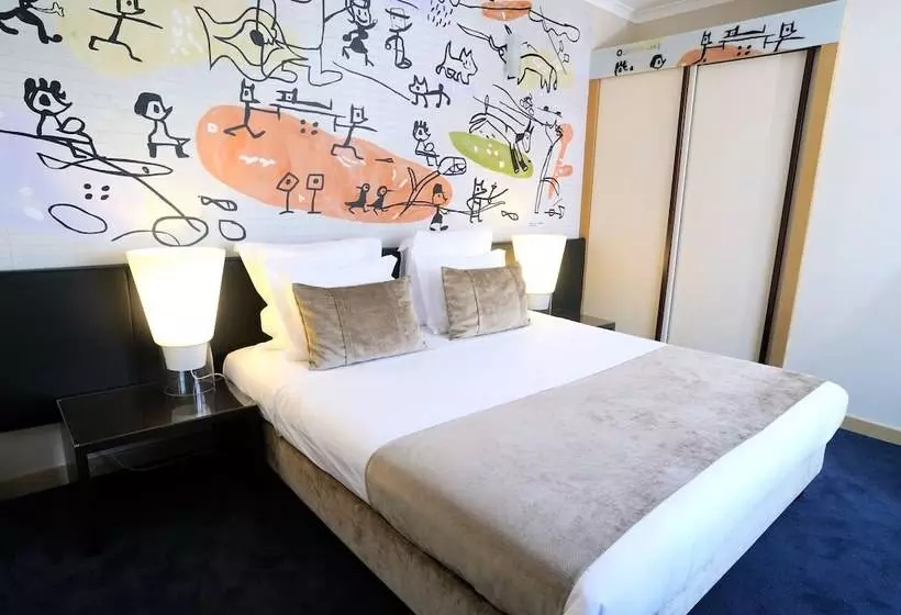 Fotos del hotel 3K Barcelona:  16