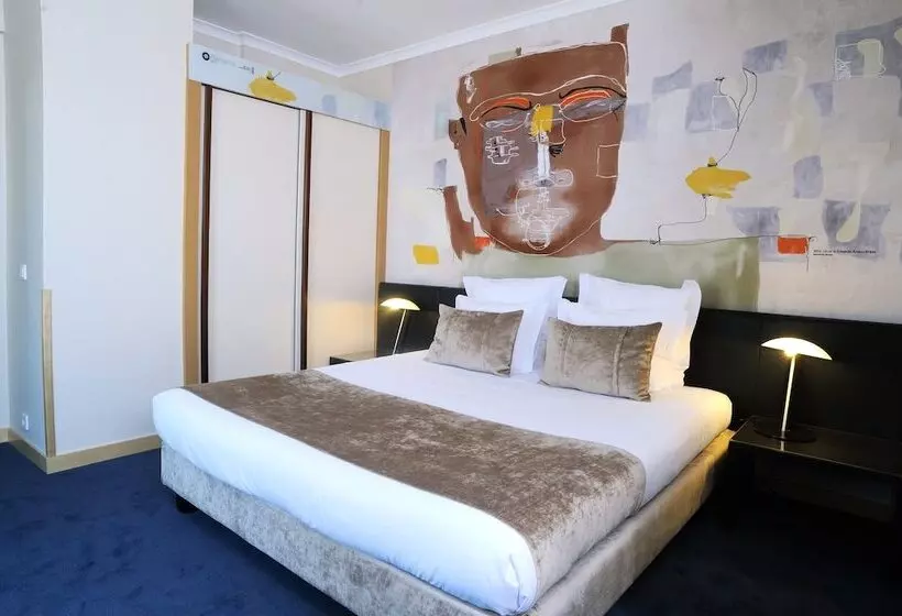 Fotos del hotel 3K Barcelona:  8