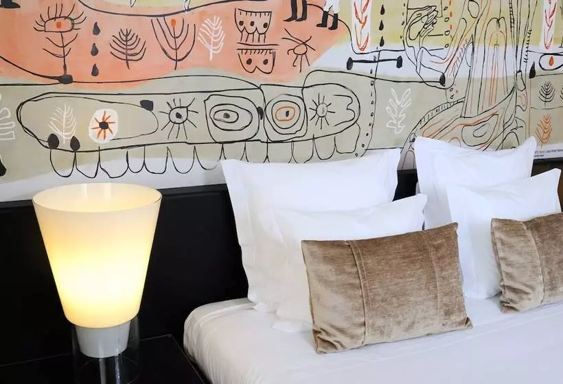 Fotos del hotel 3K Barcelona:  25