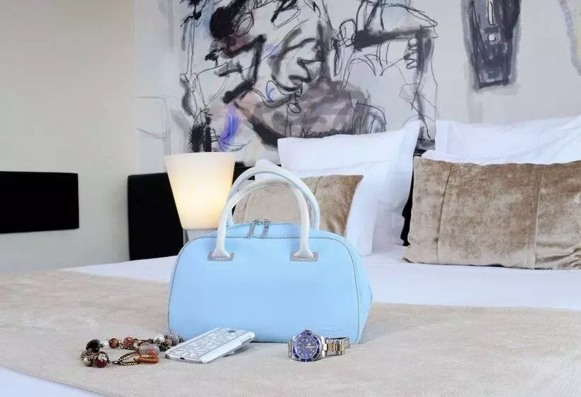 Fotos del hotel 3K Barcelona:  24