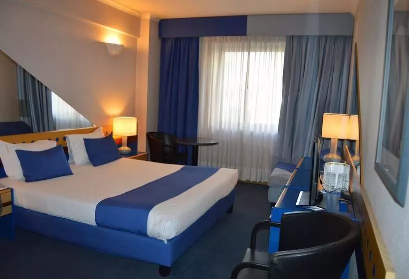 Fotos del hotel 3K Barcelona:  17