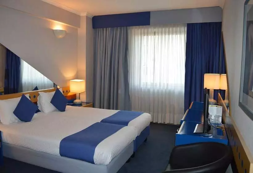 Fotos del hotel 3K Barcelona:  23