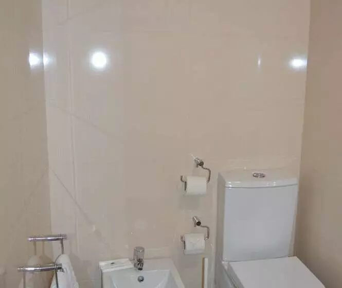 Fotos del hotel 3K Barcelona:  12