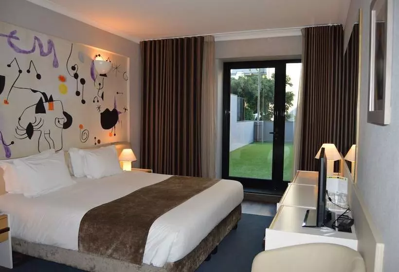 Fotos del hotel 3K Barcelona:  13