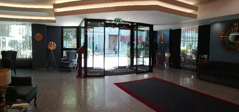 Fotos del hotel 3K Barcelona:  2