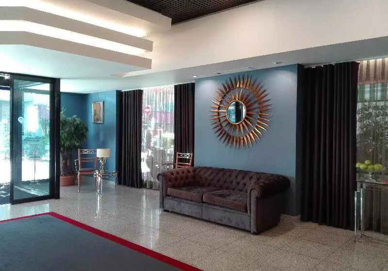 Fotos del hotel 3K Barcelona:  9