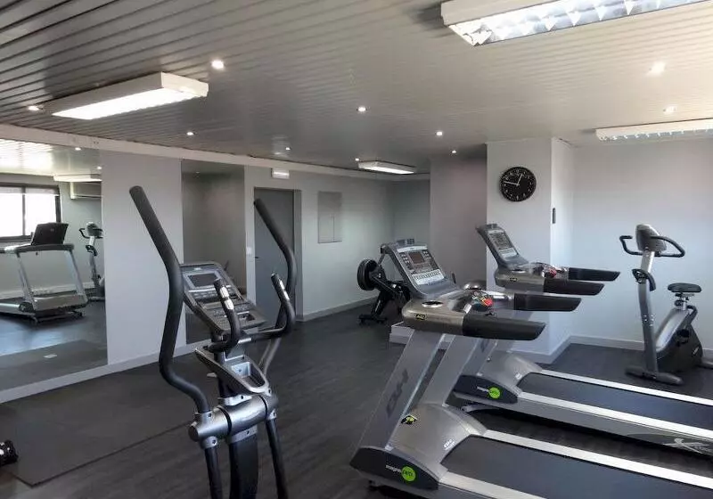 Fotos del hotel 3K Barcelona:  10