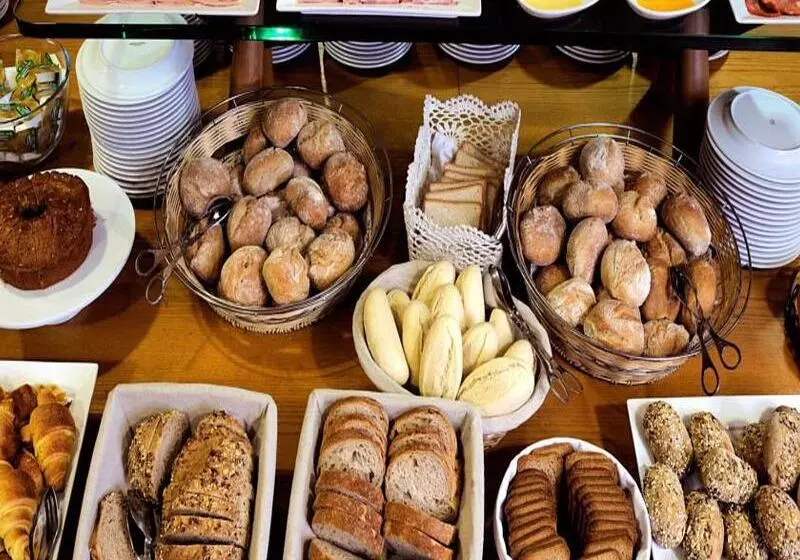 Fotos del hotel 3K Barcelona:  11