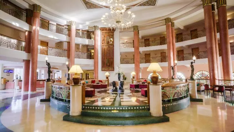 Fotos del hotel Agadir Beach Club:  8