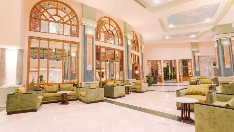 Fotos del hotel Agadir Beach Club:  3