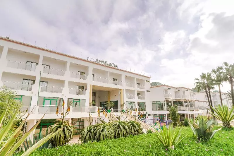 Fotos del hotel Agadir Beach Club:  6