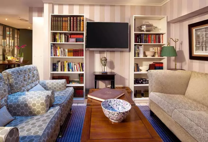 Fotos del hotel Clarion Collection  Bastion:  24