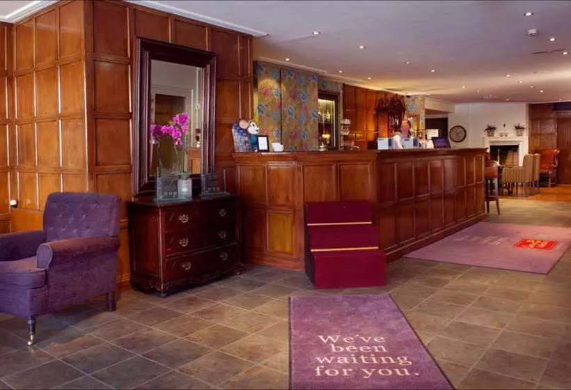 Fotos del hotel Clarion Collection  Bastion:  3