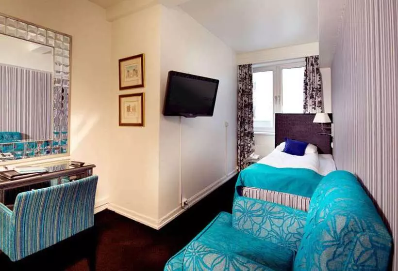 Fotos del hotel Clarion Collection  Bastion:  22