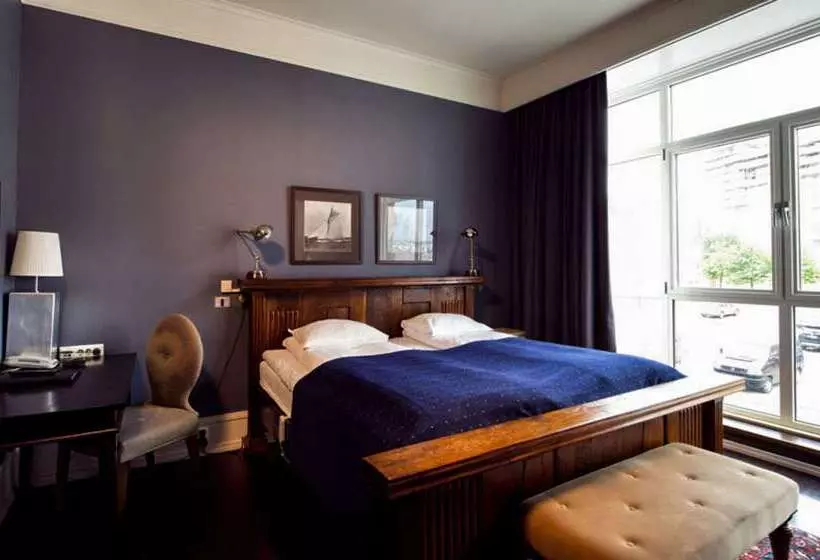 Fotos del hotel Clarion Collection  Bastion:  18