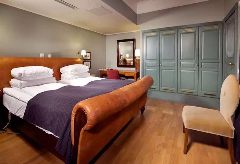 Fotos del hotel Clarion Collection  Bastion:  17