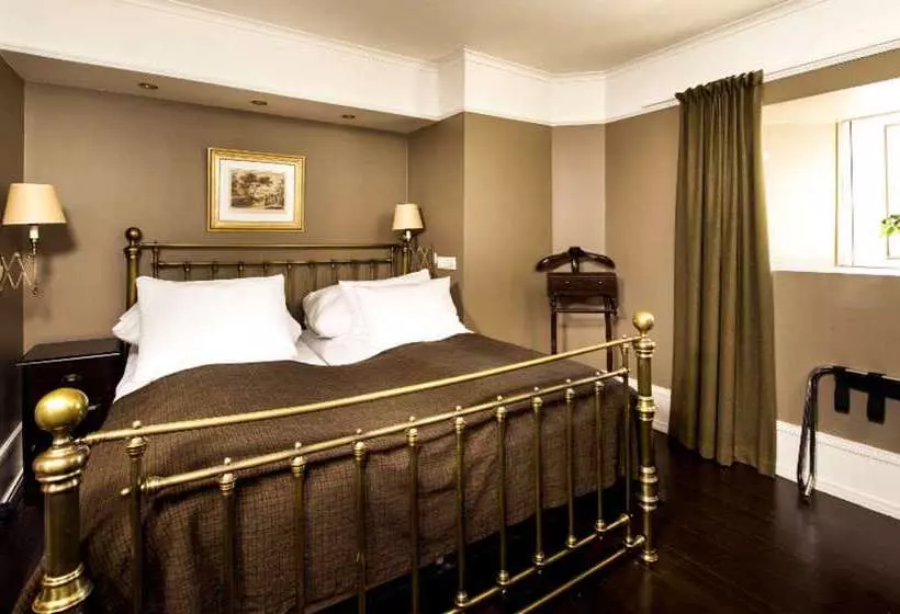 Fotos del hotel Clarion Collection  Bastion:  21