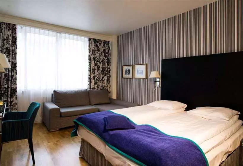 Fotos del hotel Clarion Collection  Bastion:  23