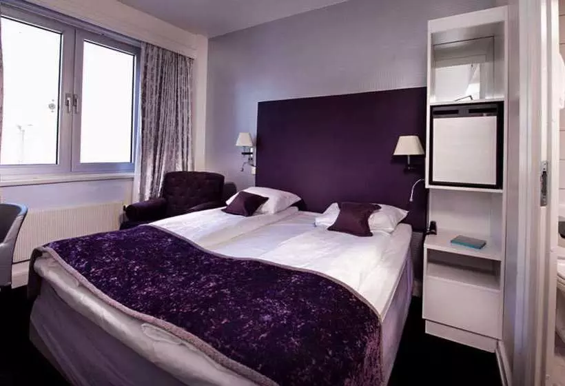 Fotos del hotel Clarion Collection  Bastion:  20