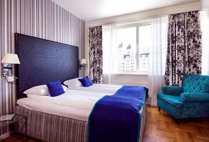 Fotos del hotel Clarion Collection  Bastion:  19