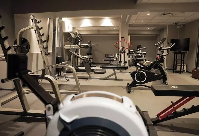 Fotos del hotel Clarion Collection  Bastion:  12