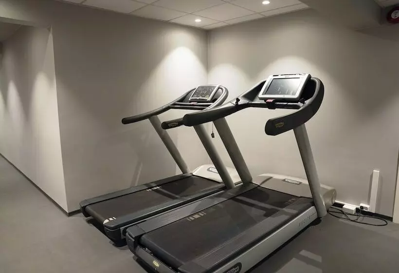 Fotos del hotel Clarion Collection  Bastion:  9