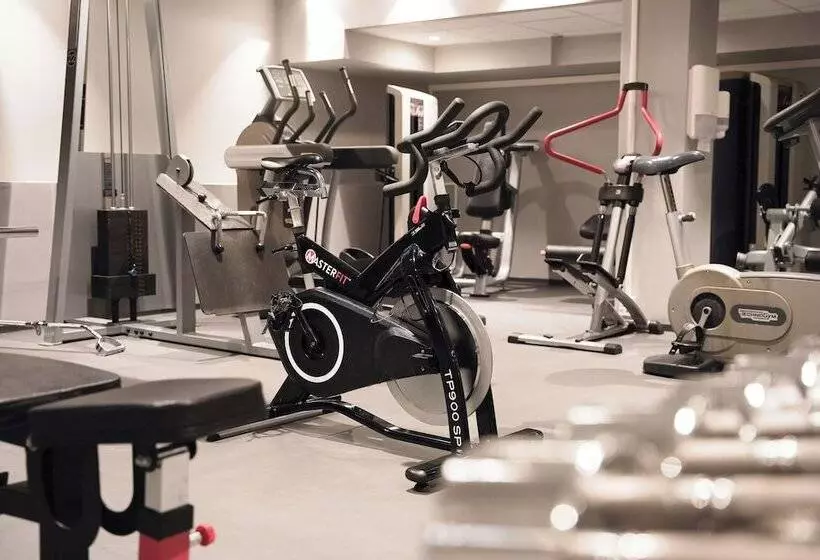 Fotos del hotel Clarion Collection  Bastion:  4