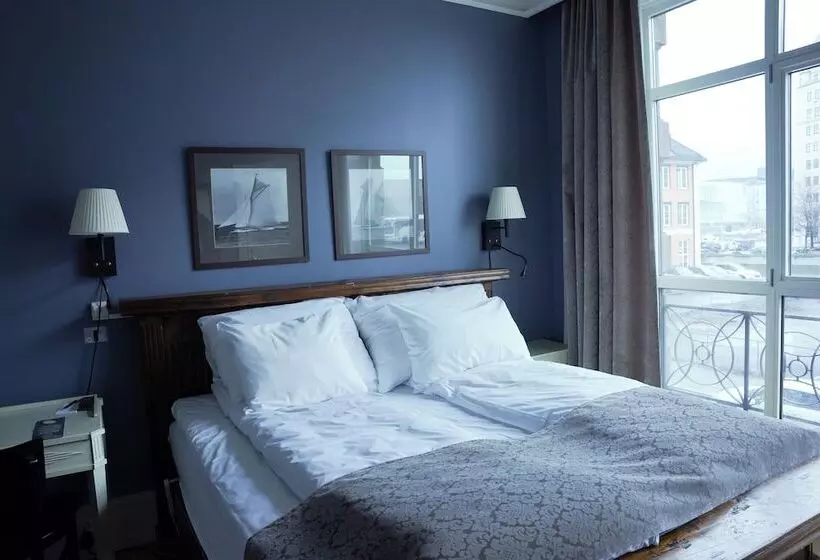 Fotos del hotel Clarion Collection  Bastion:  16