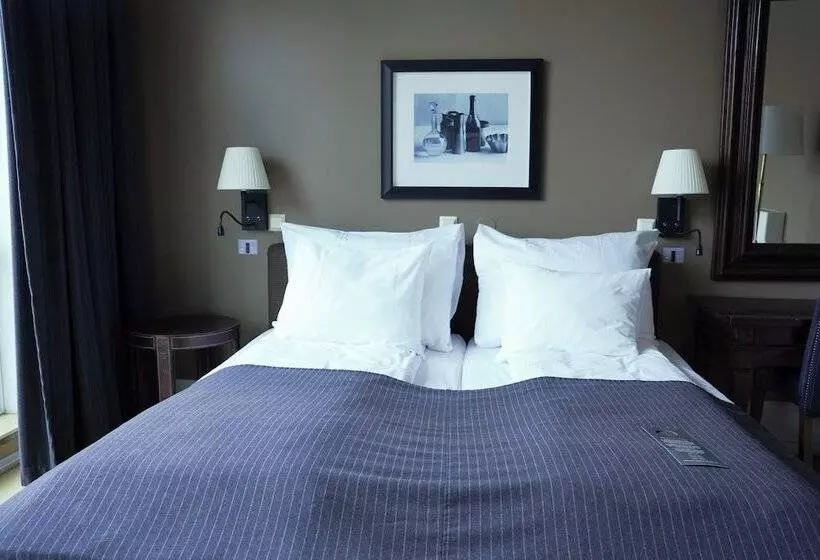 Fotos del hotel Clarion Collection  Bastion:  14