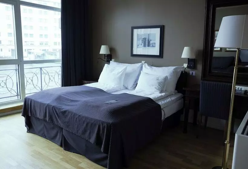 Fotos del hotel Clarion Collection  Bastion:  13