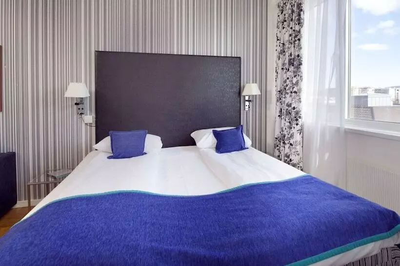 Fotos del hotel Clarion Collection  Bastion:  11