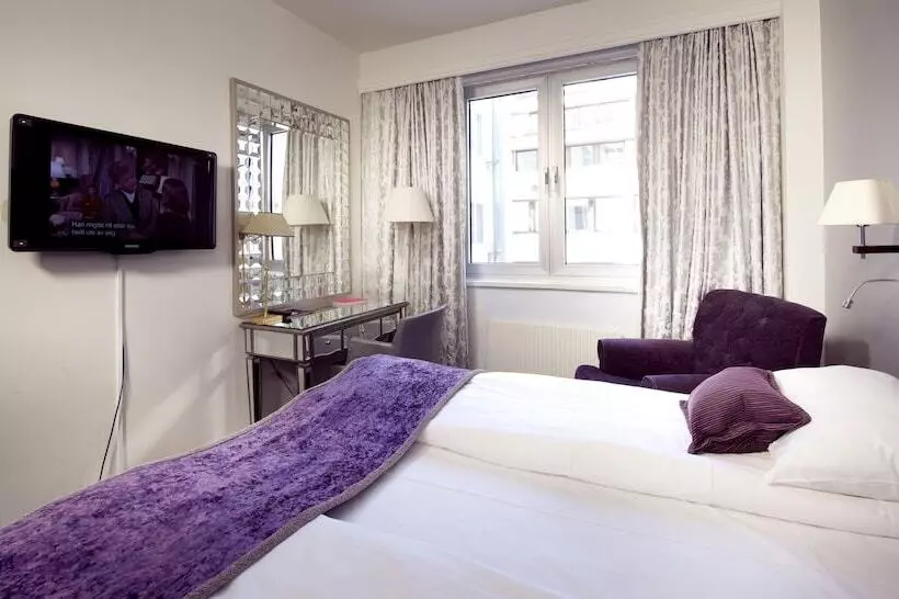 Fotos del hotel Clarion Collection  Bastion:  7