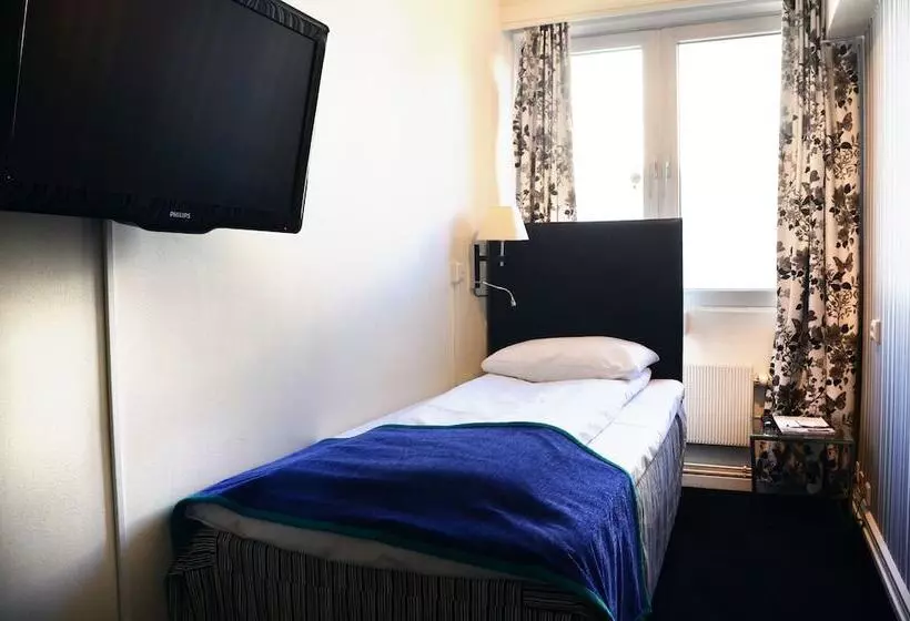 Fotos del hotel Clarion Collection  Bastion:  2