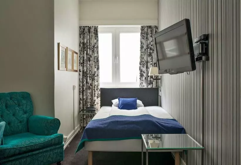 Fotos del hotel Clarion Collection  Bastion:  15