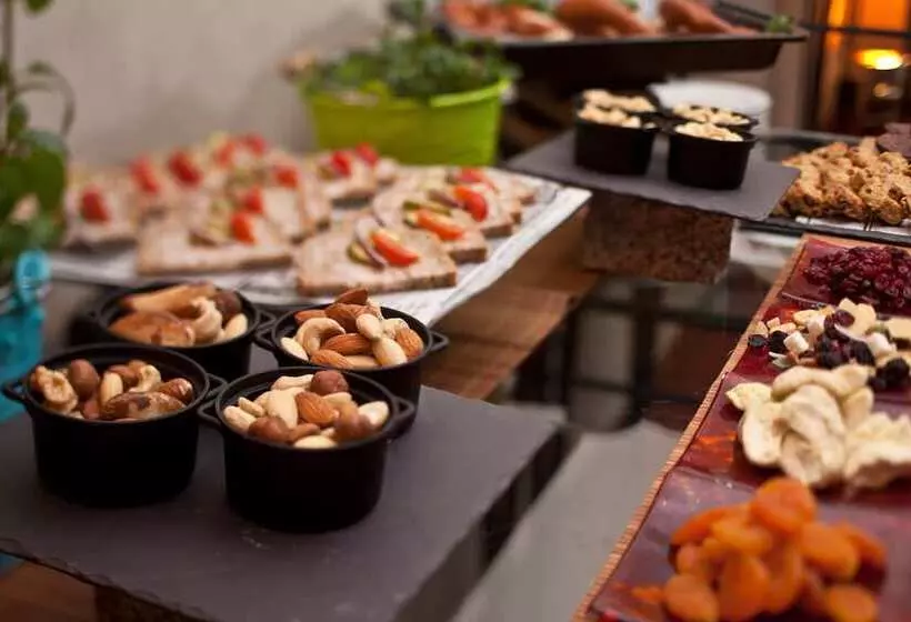 Fotos del hotel Leipzig Marriott:  3