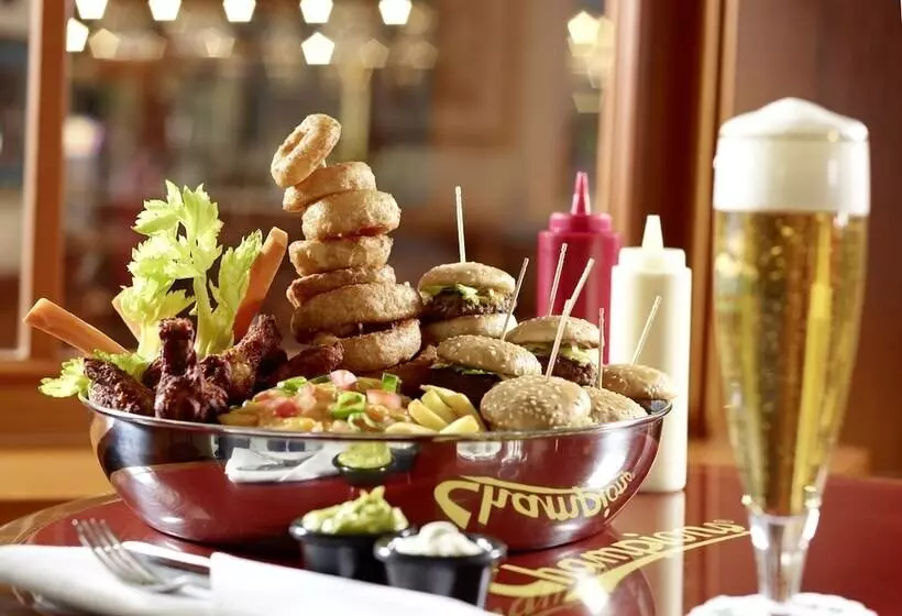 Fotos del hotel Leipzig Marriott:  16